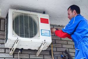 HVAC Companies Near Ruther Glen, VA Available Now